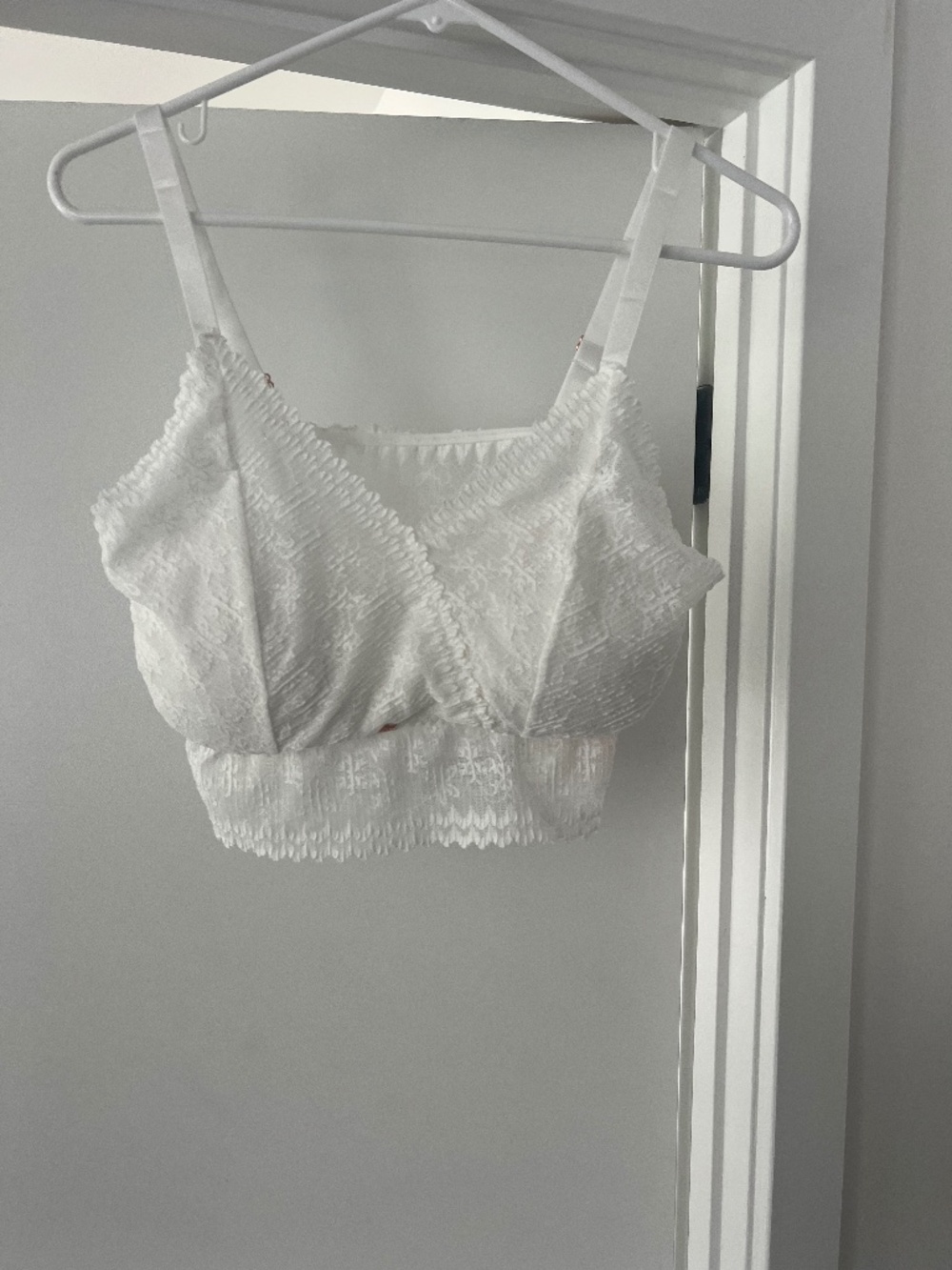 JadyK Skye Lace Bralette